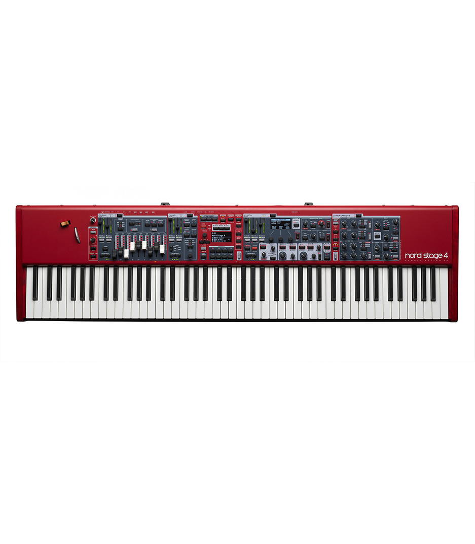 Nord Stage 4